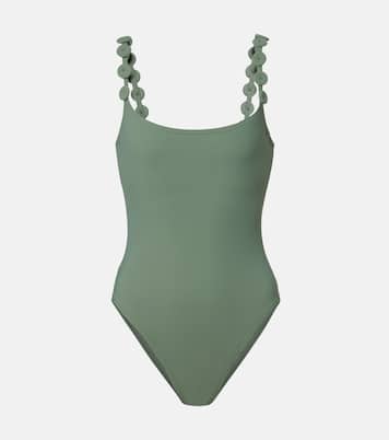Sadie swimsuit | Karla Colletto