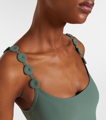 Sadie swimsuit | Karla Colletto