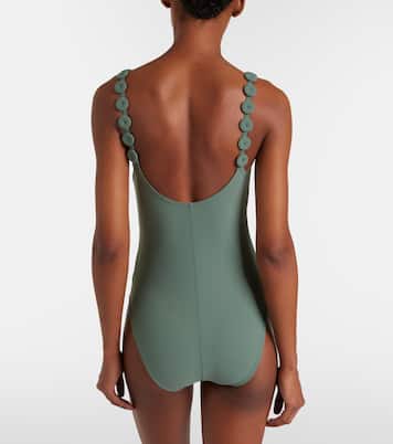 Sadie swimsuit | Karla Colletto