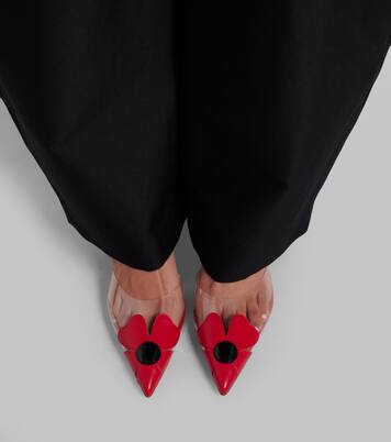 Bloom mules | Alaïa