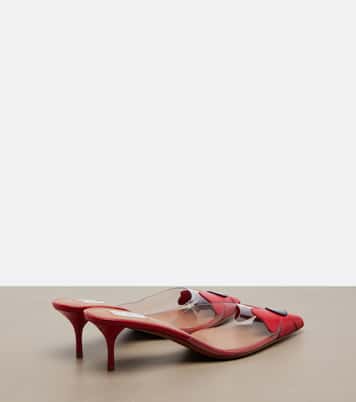 Bloom mules | Alaïa