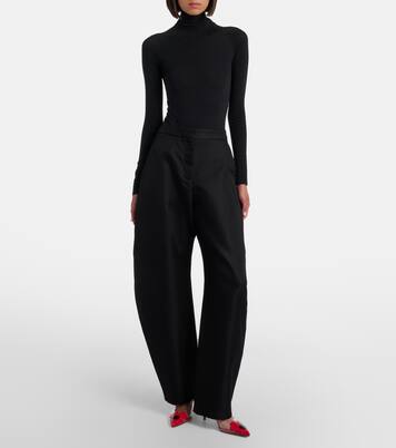 Bloom mules | Alaïa