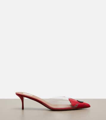 Bloom mules | Alaïa