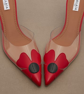 Bloom mules | Alaïa