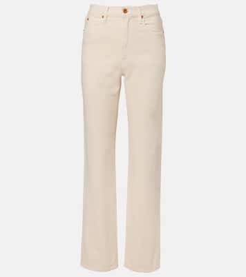 London straight jeans | Slvrlake