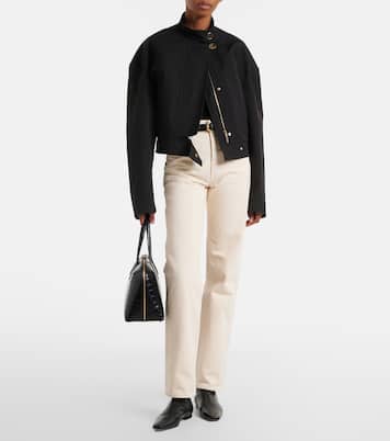 London straight jeans | Slvrlake