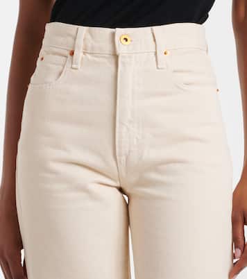 London straight jeans | Slvrlake