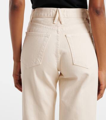 London straight jeans | Slvrlake