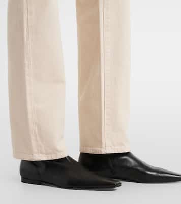 London straight jeans | Slvrlake