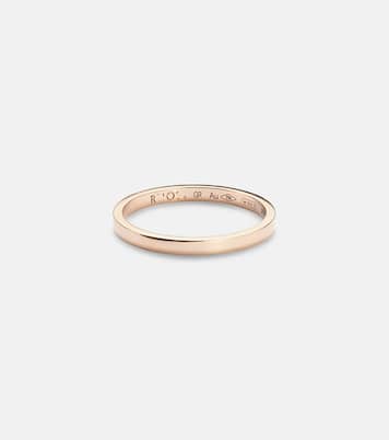 Berbere 18kt rose gold ring | Repossi