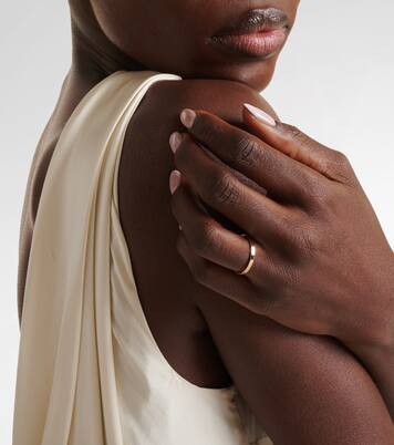 Berbere 18kt rose gold ring | Repossi