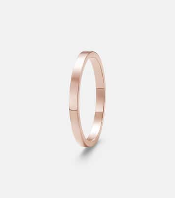 Berbere 18kt rose gold ring | Repossi