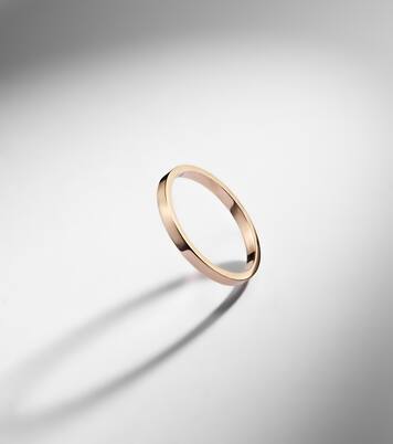 Berbere 18kt rose gold ring | Repossi