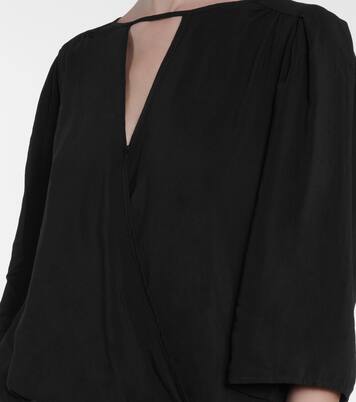 Blouse Ida | Velvet