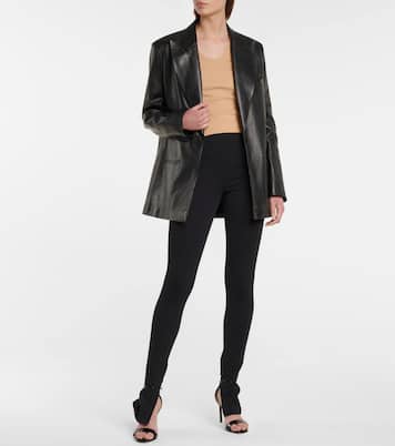 Top aus Baumwolle | Wardrobe.NYC