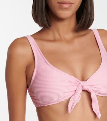 Haut de bikini Coral Beach | Heidi Klein