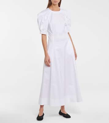 Plato knit ballet flats | Gabriela Hearst