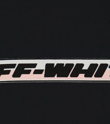 Logo swimsuit | Off-White Kids