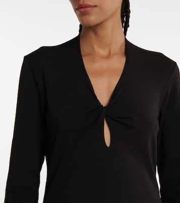 Top aus einem Baumwollgemisch | Proenza Schouler