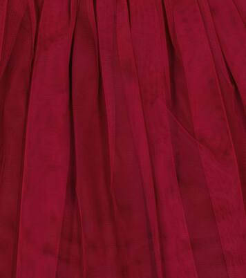 Jupe en tulle | Il Gufo
