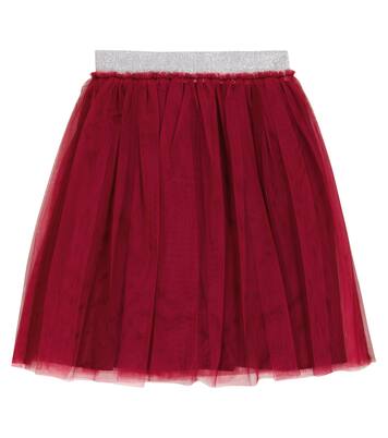 Jupe en tulle | Il Gufo
