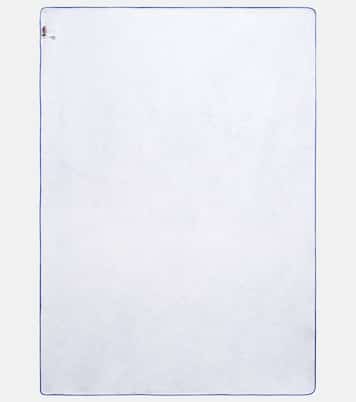 Beana printed cotton beach towel | Etro