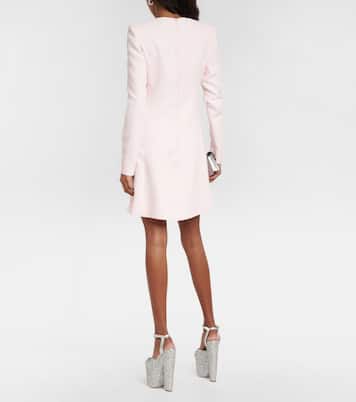 Robe en crêpe | Giambattista Valli