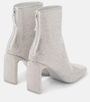 Kelsey embellished ankle boots | Simkhai