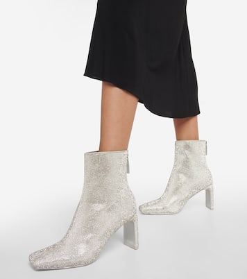 Kelsey embellished ankle boots | Simkhai