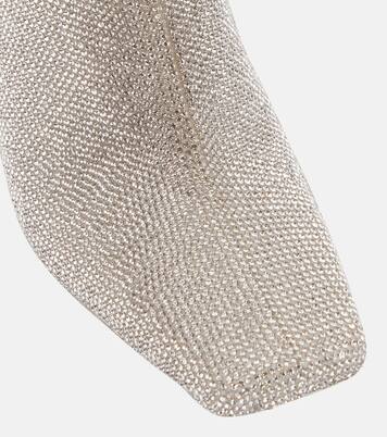 Kelsey embellished ankle boots | Simkhai