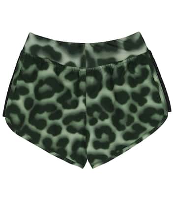 Neva printed swim shorts | Molo