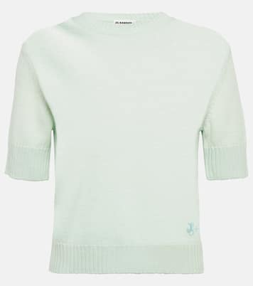 Top en laine | Jil Sander