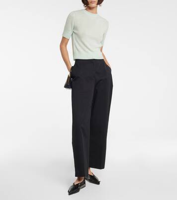 Top en laine | Jil Sander