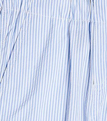 Bermuda in cotone | Il Gufo