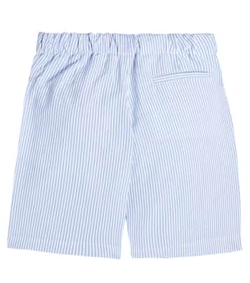 Bermuda in cotone | Il Gufo