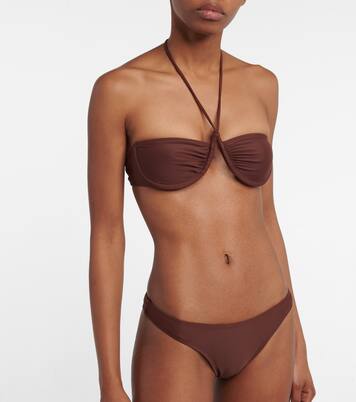 Culotte de bikini Lenny | Bananhot