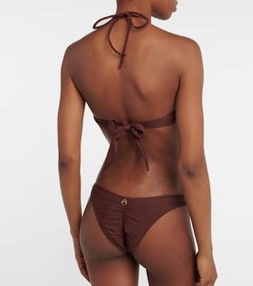 Culotte de bikini Lenny | Bananhot