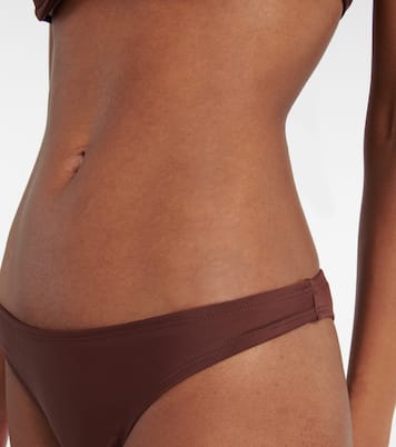 Culotte de bikini Lenny | Bananhot