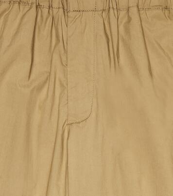 Romeo cotton pants | The New Society