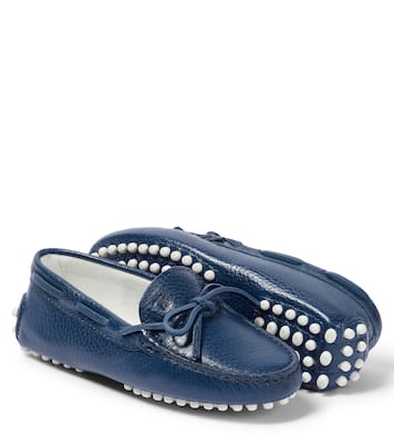 Mokassins Gommino aus Leder | Tod's Junior