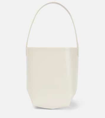 Tote Bag N/S Park Small aus Leder | The Row