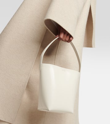 Tote Bag N/S Park Small aus Leder | The Row