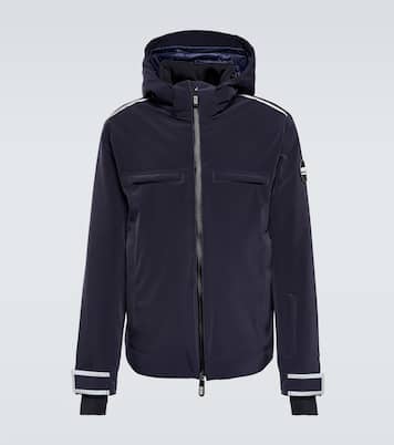Neve padded jacket | Giorgio Armani