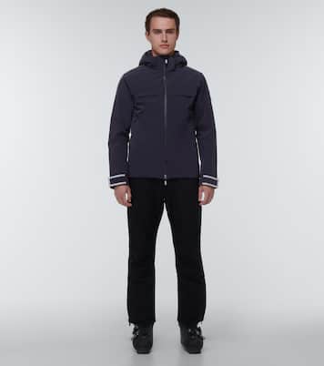 Neve padded jacket | Giorgio Armani