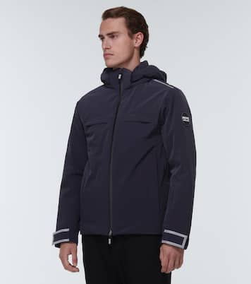 Neve padded jacket | Giorgio Armani