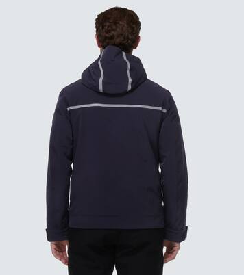 Neve padded jacket | Giorgio Armani