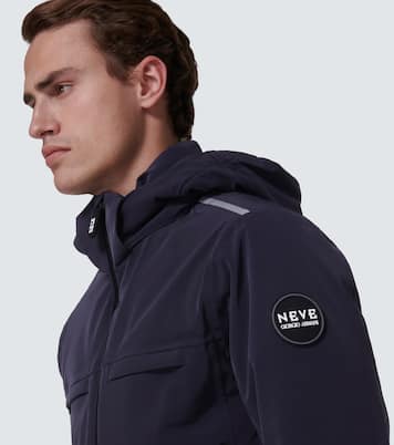 Neve padded jacket | Giorgio Armani