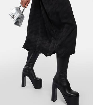 Hemdblusenkleid BB | Balenciaga