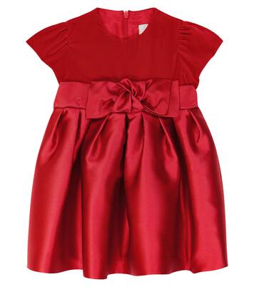 Baby Kleid | Il Gufo