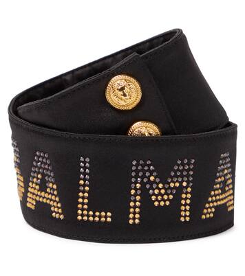Ceinture à ornements | Balmain Kids